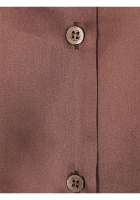 camicia DRIES VAN NOTEN | Camicia | 0107002032703